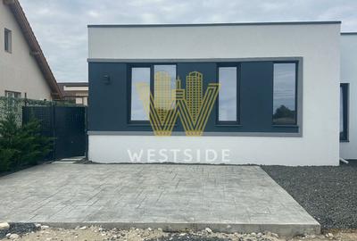 Apartament cu 4 camere decomandat în Moșnița Nouă