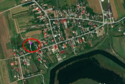 Teren de 875 mp, în Ciolpani - 6
