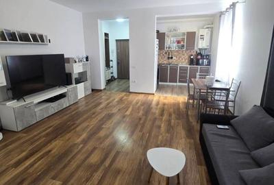 Apartament cu 2 camere în Dumbrăvița