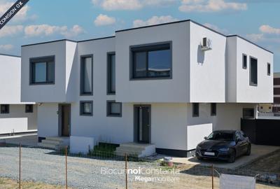 Casă cu 4 camere cu Canalizare în Nord