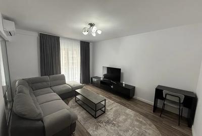 Apartament cu 2 camere decomandat în Politehnica