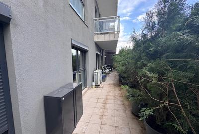 Apartament cu 3 camere decomandat în Pipera - 16
