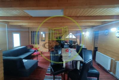 Proprietate specială, de 220 mp, în Bistra Mureșului - 4