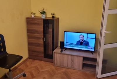 Garsonieră semidecomandată în Brâncoveanu