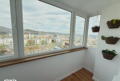 Apartament cu 3 camere în Mănăștur - 2