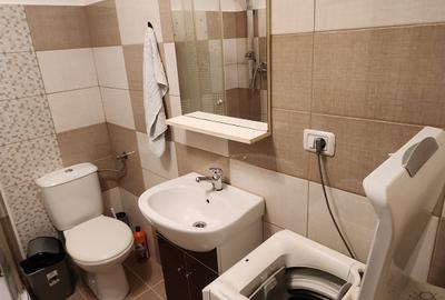 Apartament cu 2 camere decomandat, mobilat în Central - 5