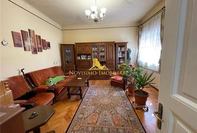 Casă individuală cu 6 camere cu Garaj în Central - 9