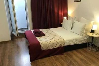 Garsonieră decomandată în Grozăvești - 1