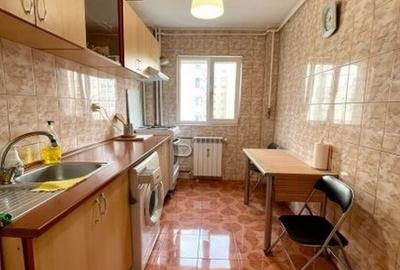 Apartament cu 2 camere decomandat în Basarabia
