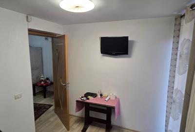 Casă individuală cu 5 camere cu Garaj în Petrești - 28