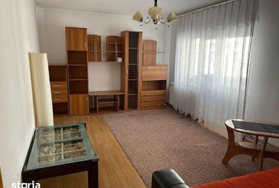 Apartament cu 2 camere decomandat în Griviței
