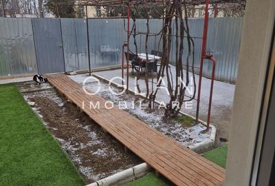 Apartament cu 2 camere în Terezian