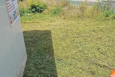 Casă cu Teren 534 Mp în Central