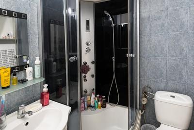 Garsonieră semidecomandată în Central