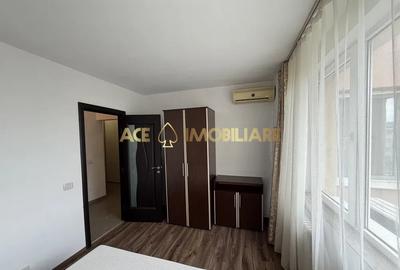 Apartament cu 2 camere decomandat, mobilat în Sala Palatului - 5