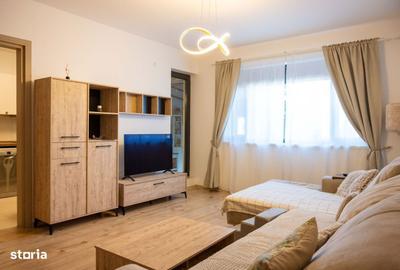 Apartament cu 3 camere decomandat în Băneasa - 1