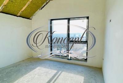 Casă cu 4 camere cu Teren 280 Mp în Dâmbul Rotund