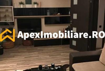Apartament cu 2 camere în Alba Iulia