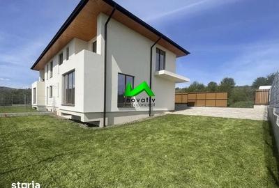 Casă cu 4 camere cu Teren 275 Mp în Central - 3