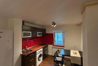 Apartament cu 2 camere decomandat, mobilat în Central - 7
