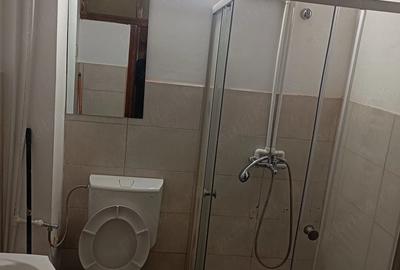Garsonieră decomandată în Central - 1