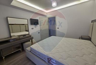 Apartament cu 2 camere decomandat în Nord - 7