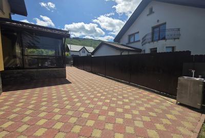 Casă individuală cu 4 camere cu Teren 500 Mp în Bunloc - 2