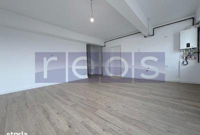 Apartament cu 3 camere în Străulești