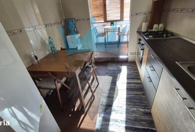 Apartament cu 3 camere, mobilat în Berceni - 4