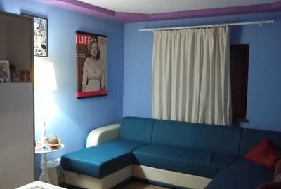 Apartament cu 2 camere decomandat în Central - 3