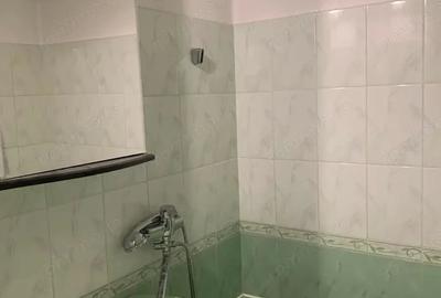 Apartament cu 2 camere în Lujerului