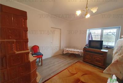 Casă cu 6 camere cu Teren 5150 Mp în Pantelimon - 13