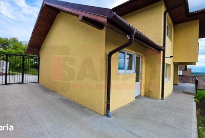 Casă cu 4 camere cu Teren 496 Mp în Terezian - 10