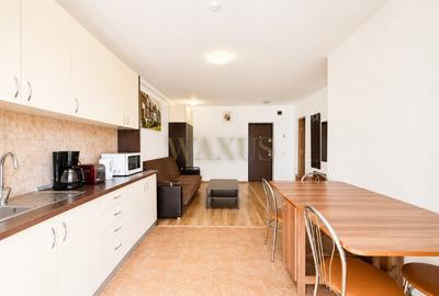 Apartament cu 2 camere semidecomandat, mobilat în Florești - 3