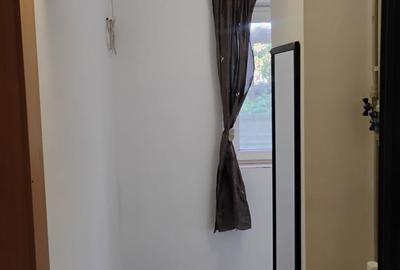 Garsonieră decomandată în Grădiște