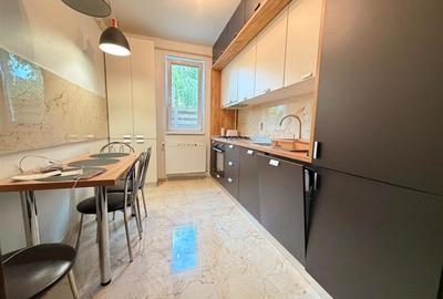 Apartament cu 2 camere decomandat în Rediu