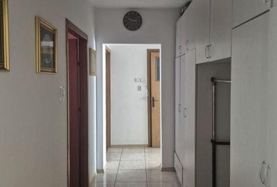 Apartament cu 3 camere decomandat în Doamna Ghica - 2