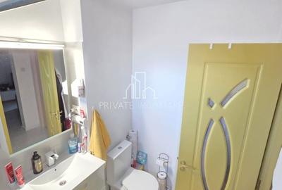 Apartament cu 2 camere semidecomandat în Semicentral - 7