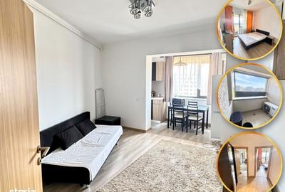 Apartament cu 2 camere în Grozăvești