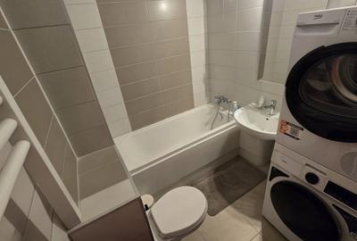 Apartament cu 3 camere decomandat, mobilat în Drumul Taberei - 2