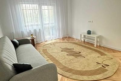 Apartament cu 3 camere decomandat, mobilat în Grigorescu
