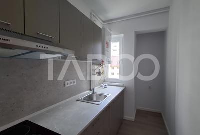Apartament cu 2 camere semidecomandat, mobilat în Mihai Viteazul - 2