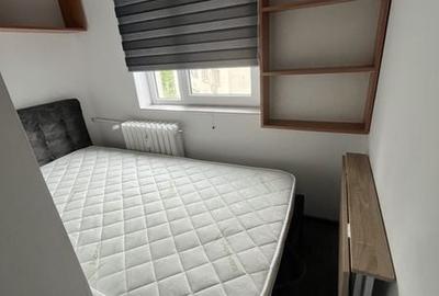Apartament cu 2 camere în Podu Roș - 2