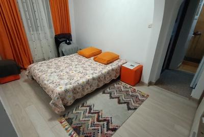 Garsonieră decomandată în Exterior Vest