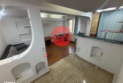 Apartament cu 2 camere decomandat în Ultracentral