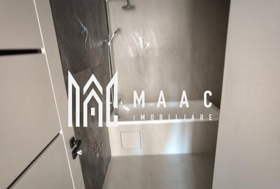 Apartament cu 3 camere decomandat în Vest
