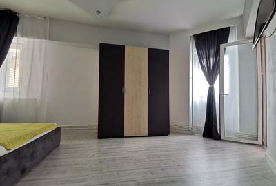 Apartament cu 2 camere circular, mobilat în Tomis II - 22