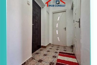Apartament cu 2 camere în Ultracentral