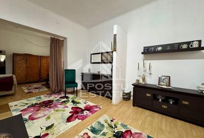 Duplex cu 7 camere cu Canalizare în Lipovei - 2