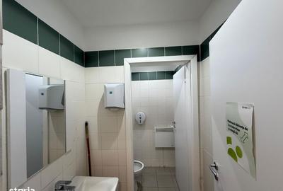 Spațiu comercial, de 96 mp, în Central - 6